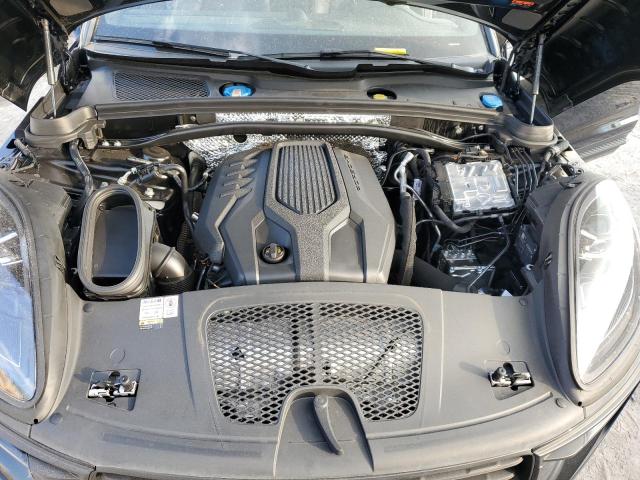 Photo 11 VIN: WP1AA2A55PLB11268 - PORSCHE MACAN BASE 