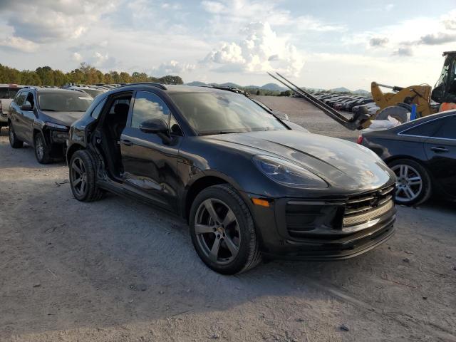 Photo 3 VIN: WP1AA2A55PLB11268 - PORSCHE MACAN BASE 