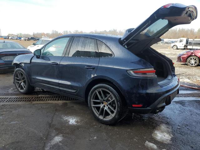 Photo 1 VIN: WP1AA2A55PLB15269 - PORSCHE MACAN BASE 