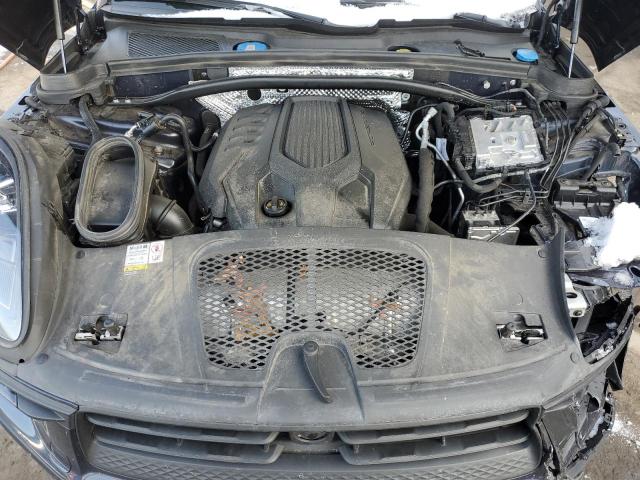 Photo 11 VIN: WP1AA2A55PLB15269 - PORSCHE MACAN BASE 