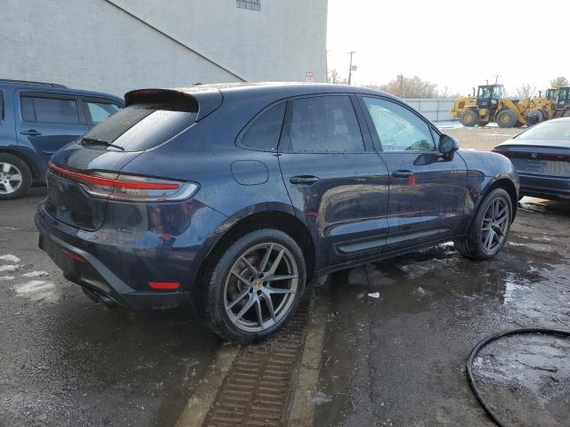 Photo 2 VIN: WP1AA2A55PLB15269 - PORSCHE MACAN BASE 