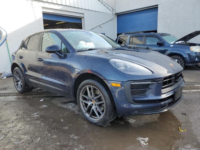 Photo 3 VIN: WP1AA2A55PLB15269 - PORSCHE MACAN BASE 