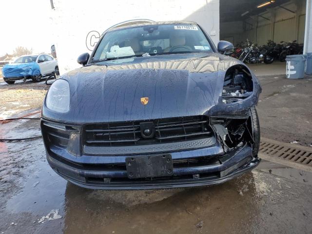 Photo 4 VIN: WP1AA2A55PLB15269 - PORSCHE MACAN BASE 