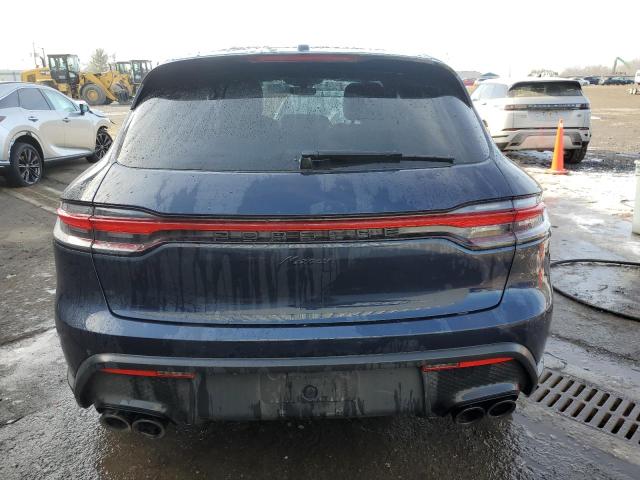 Photo 5 VIN: WP1AA2A55PLB15269 - PORSCHE MACAN BASE 