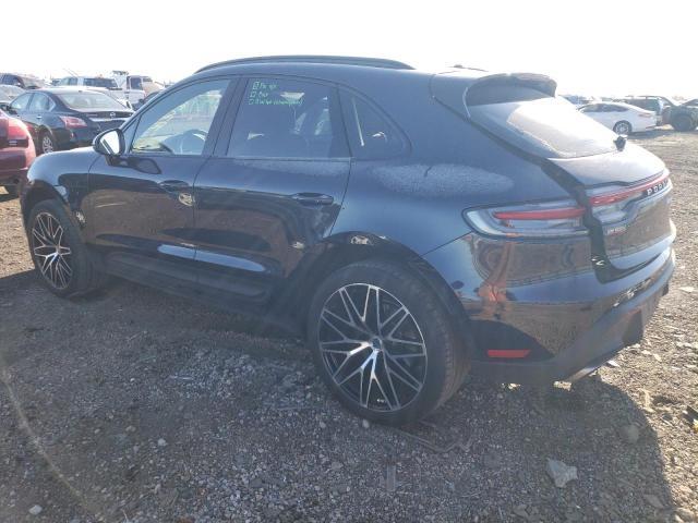 Photo 1 VIN: WP1AA2A55PLB15949 - PORSCHE MACAN BASE 