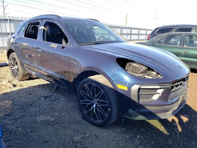 Photo 3 VIN: WP1AA2A55PLB15949 - PORSCHE MACAN BASE 