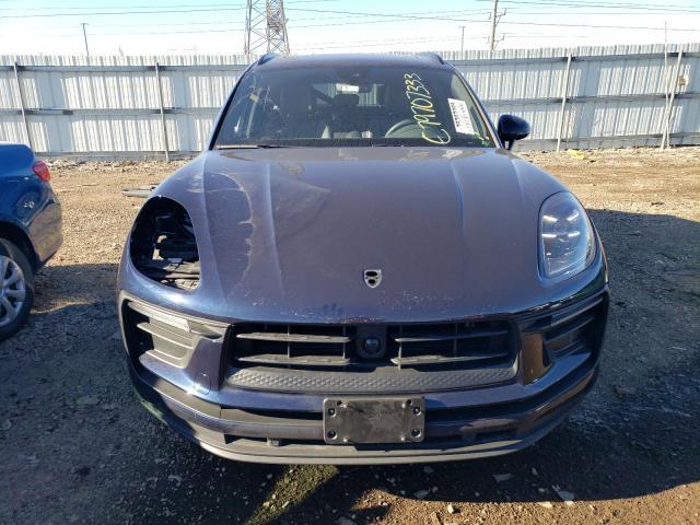 Photo 4 VIN: WP1AA2A55PLB15949 - PORSCHE MACAN BASE 