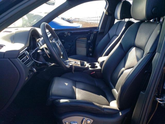 Photo 6 VIN: WP1AA2A55PLB15949 - PORSCHE MACAN BASE 