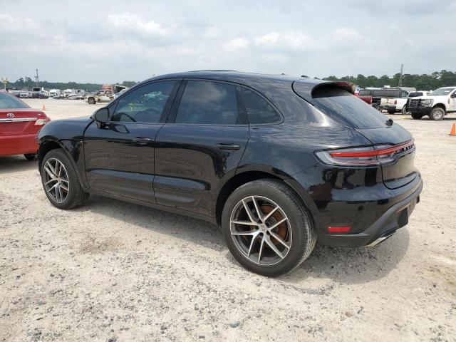 Photo 1 VIN: WP1AA2A55RLB02377 - PORSCHE MACAN BASE 