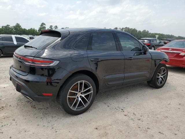 Photo 2 VIN: WP1AA2A55RLB02377 - PORSCHE MACAN BASE 