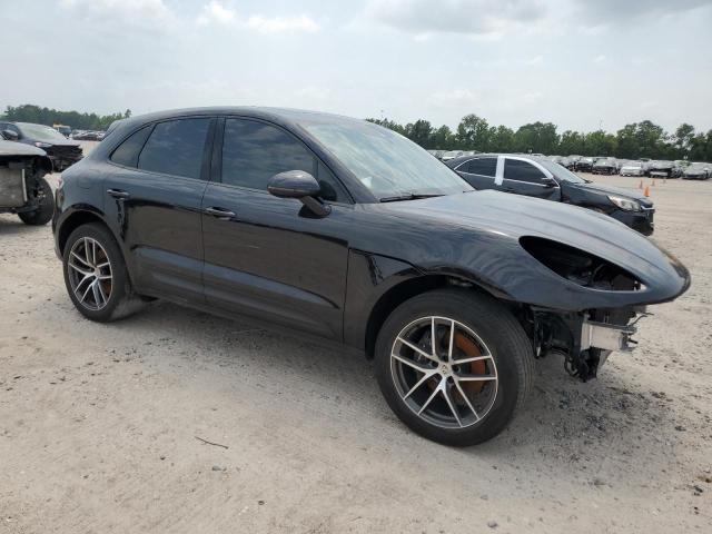 Photo 3 VIN: WP1AA2A55RLB02377 - PORSCHE MACAN BASE 