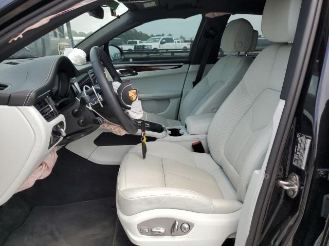 Photo 6 VIN: WP1AA2A55RLB02377 - PORSCHE MACAN BASE 