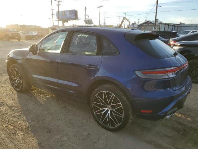 Photo 1 VIN: WP1AA2A55RLB04971 - PORSCHE MACAN BASE 