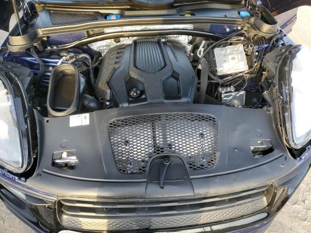 Photo 11 VIN: WP1AA2A55RLB04971 - PORSCHE MACAN BASE 