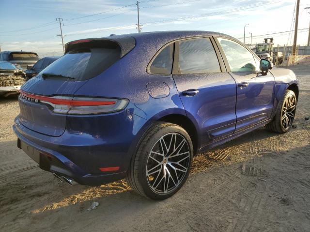 Photo 2 VIN: WP1AA2A55RLB04971 - PORSCHE MACAN BASE 