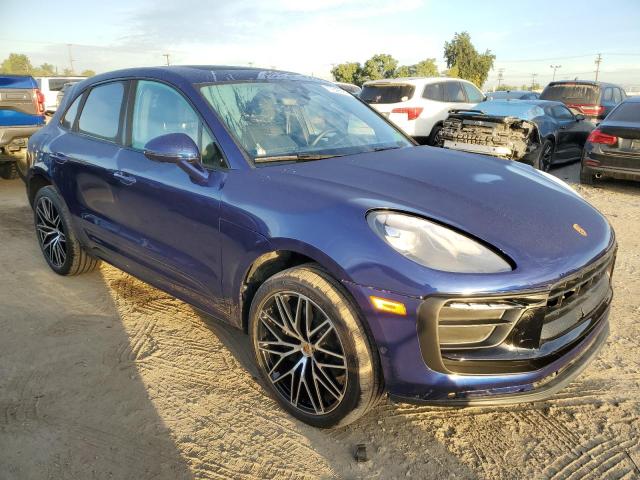 Photo 3 VIN: WP1AA2A55RLB04971 - PORSCHE MACAN BASE 