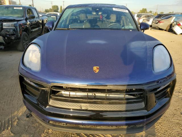 Photo 4 VIN: WP1AA2A55RLB04971 - PORSCHE MACAN BASE 