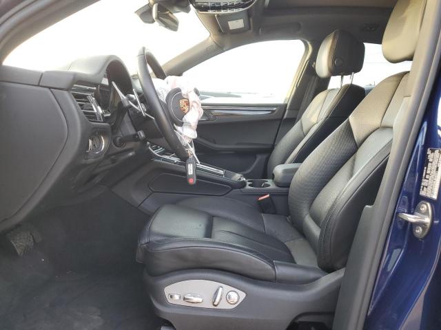 Photo 6 VIN: WP1AA2A55RLB04971 - PORSCHE MACAN BASE 