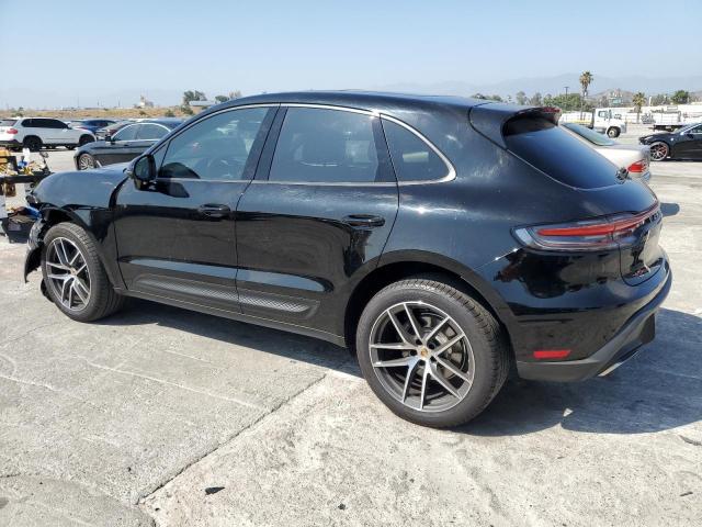 Photo 1 VIN: WP1AA2A55RLB08860 - PORSCHE MACAN BASE 