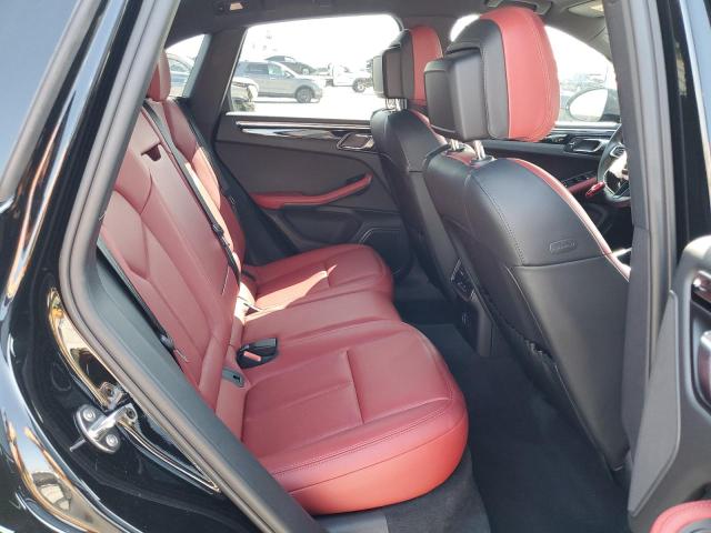 Photo 10 VIN: WP1AA2A55RLB08860 - PORSCHE MACAN BASE 