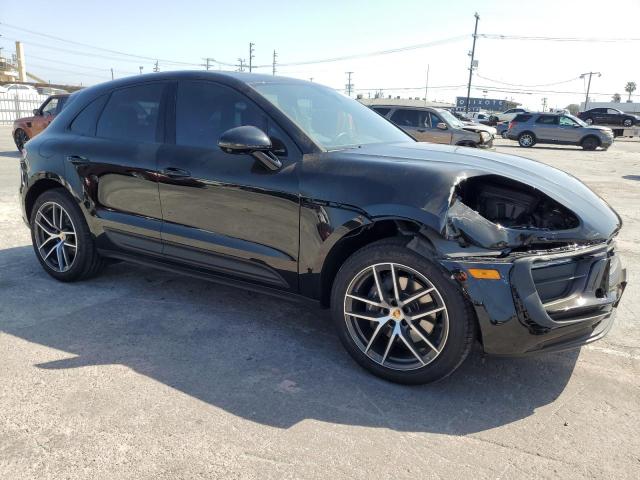 Photo 3 VIN: WP1AA2A55RLB08860 - PORSCHE MACAN BASE 