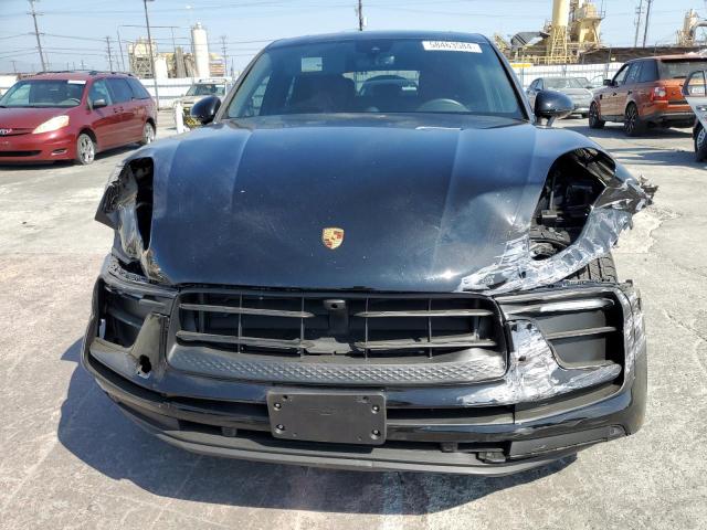 Photo 4 VIN: WP1AA2A55RLB08860 - PORSCHE MACAN BASE 