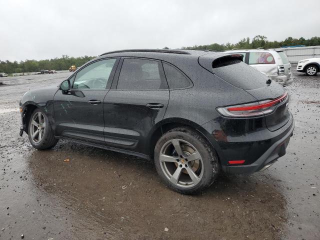 Photo 1 VIN: WP1AA2A55RLB12603 - PORSCHE MACAN BASE 