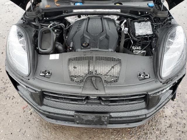 Photo 11 VIN: WP1AA2A55RLB12603 - PORSCHE MACAN BASE 