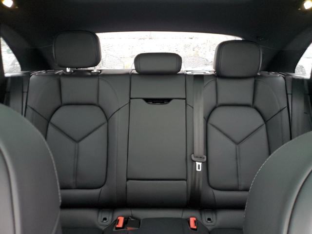 Photo 9 VIN: WP1AA2A55RLB12603 - PORSCHE MACAN BASE 