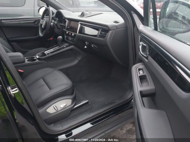 Photo 4 VIN: WP1AA2A55RLB13606 - PORSCHE MACAN 