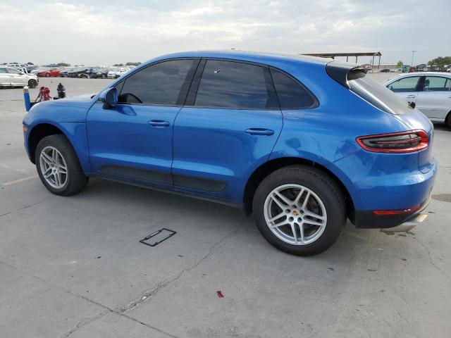 Photo 1 VIN: WP1AA2A56HLB01169 - PORSCHE MACAN 