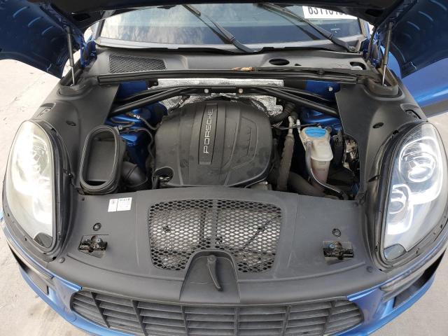 Photo 10 VIN: WP1AA2A56HLB01169 - PORSCHE MACAN 