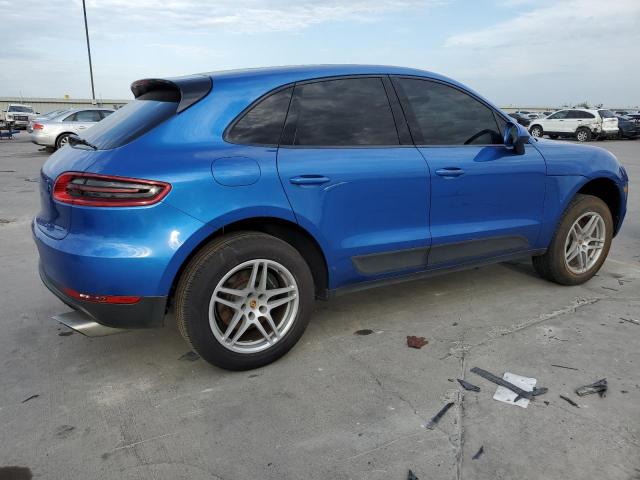 Photo 2 VIN: WP1AA2A56HLB01169 - PORSCHE MACAN 