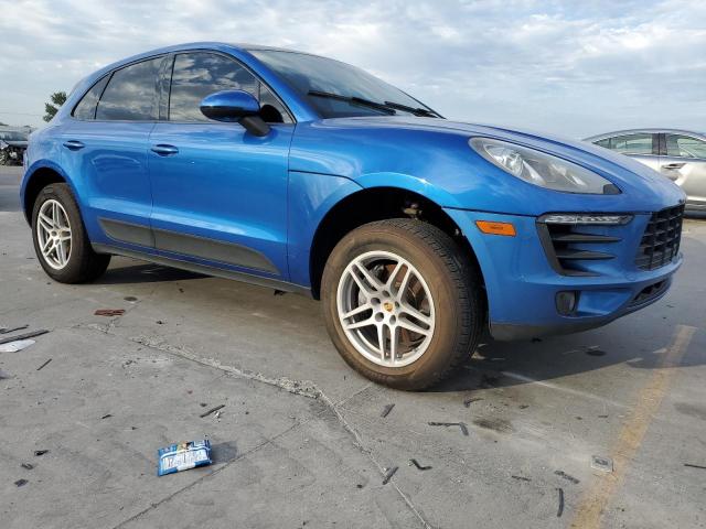 Photo 3 VIN: WP1AA2A56HLB01169 - PORSCHE MACAN 