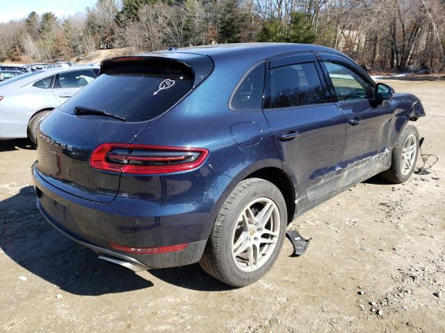 Photo 2 VIN: WP1AA2A56HLB03777 - PORSCHE MACAN 