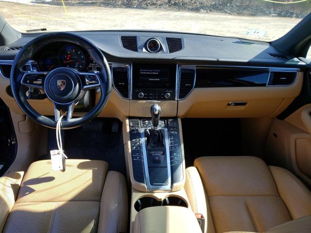 Photo 7 VIN: WP1AA2A56HLB03777 - PORSCHE MACAN 