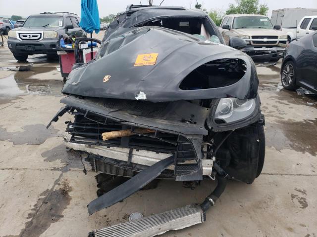 Photo 4 VIN: WP1AA2A56HLB06811 - PORSCHE MACAN 