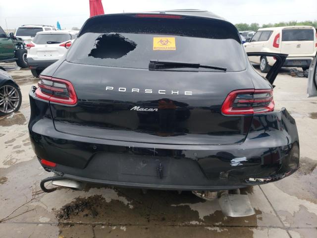 Photo 5 VIN: WP1AA2A56HLB06811 - PORSCHE MACAN 