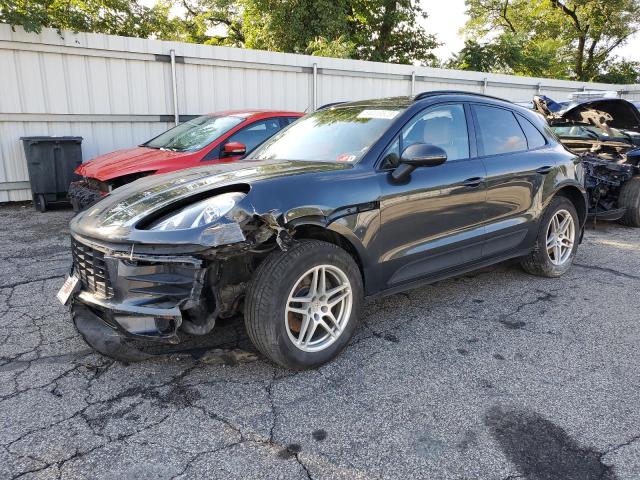 Photo 0 VIN: WP1AA2A56HLB08459 - PORSCHE MACAN 