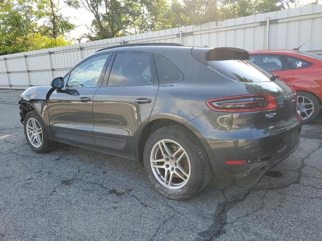 Photo 1 VIN: WP1AA2A56HLB08459 - PORSCHE MACAN 