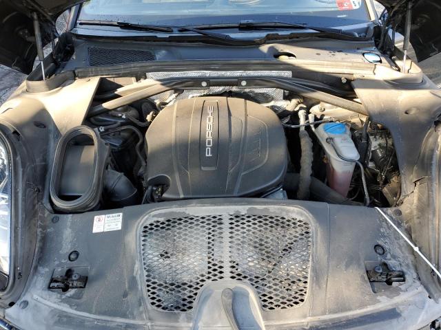 Photo 11 VIN: WP1AA2A56HLB08459 - PORSCHE MACAN 