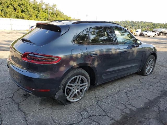 Photo 2 VIN: WP1AA2A56HLB08459 - PORSCHE MACAN 