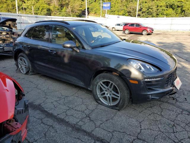 Photo 3 VIN: WP1AA2A56HLB08459 - PORSCHE MACAN 