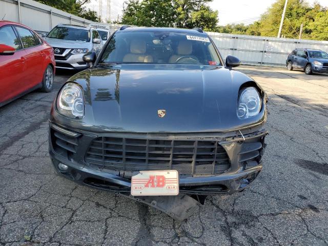 Photo 4 VIN: WP1AA2A56HLB08459 - PORSCHE MACAN 