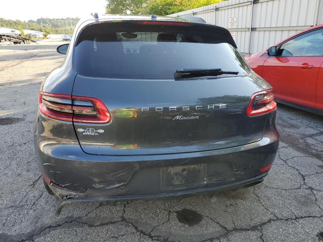 Photo 5 VIN: WP1AA2A56HLB08459 - PORSCHE MACAN 