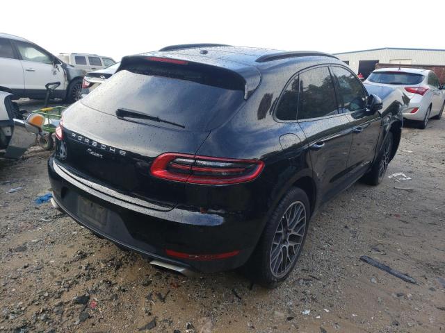 Photo 3 VIN: WP1AA2A56HLB81704 - PORSCHE MACAN 