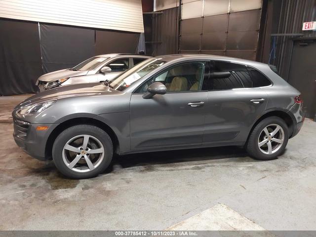 Photo 13 VIN: WP1AA2A56JLB00643 - PORSCHE MACAN 