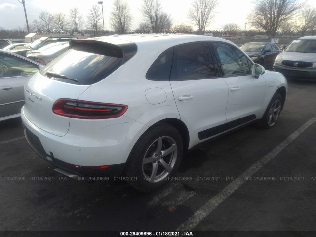 Photo 3 VIN: WP1AA2A56JLB00898 - PORSCHE MACAN 