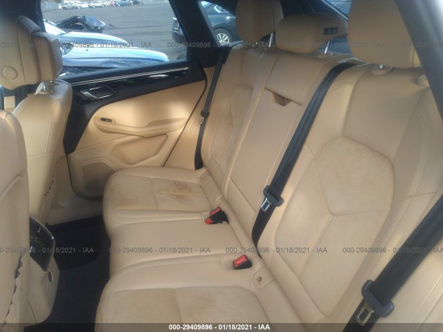 Photo 7 VIN: WP1AA2A56JLB00898 - PORSCHE MACAN 