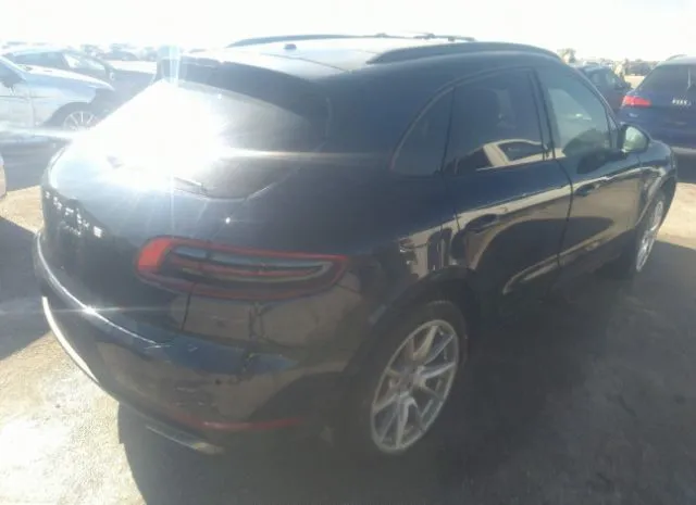 Photo 3 VIN: WP1AA2A56JLB00934 - PORSCHE MACAN 